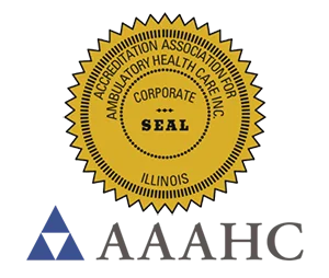 La Nouvelle Medical Spa AAAHC fully accredited surgical facility